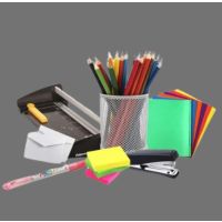 Stationary Supplies, Dubai – Comprehensive Office Essentials, Writing Instruments and Productivity Tools by INFOCUS, UAE